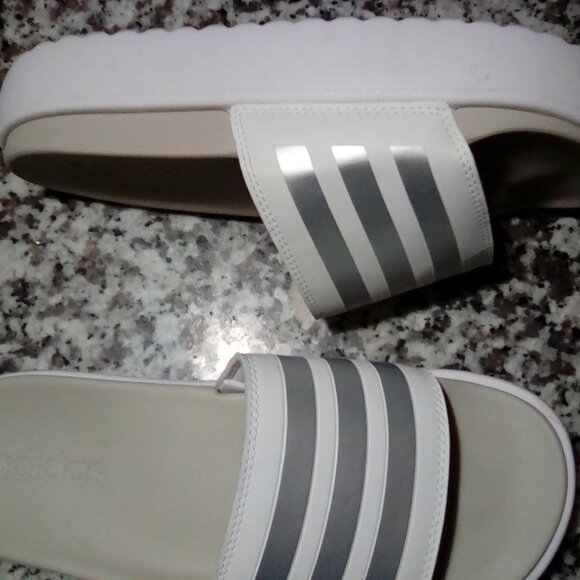 Adidas Slides - Picture 4 of 7